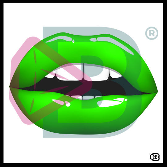 Thumbnail: Glossy