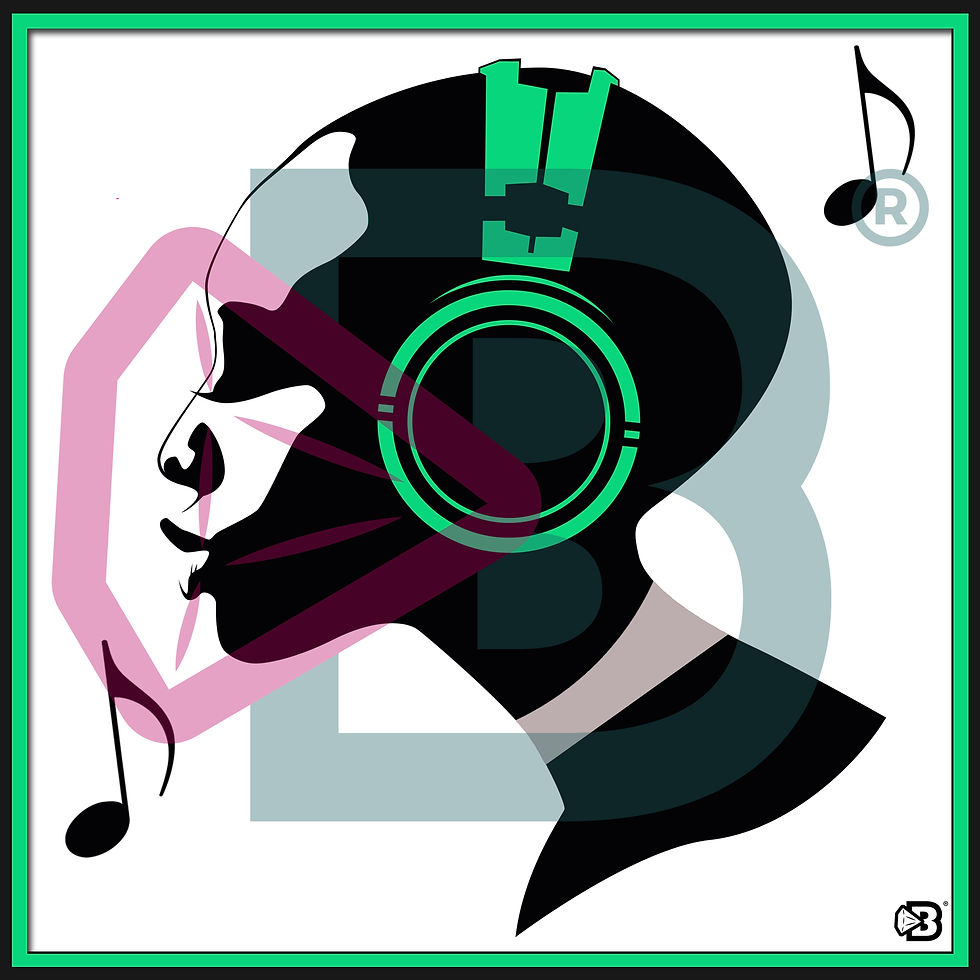 Thumbnail: Music Lover