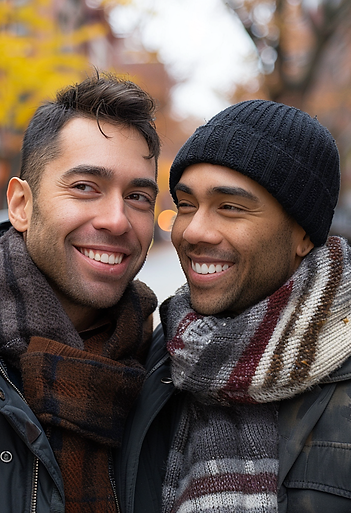 Couples Counseling, LGBTQ friendly