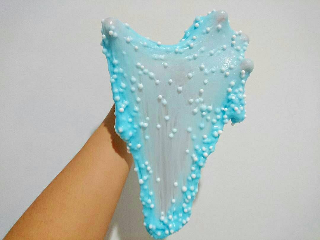 Floam Slime