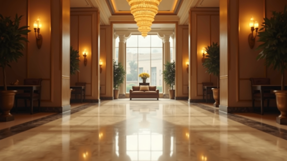 Top Job Listings in Las Vegas Hospitality Industry