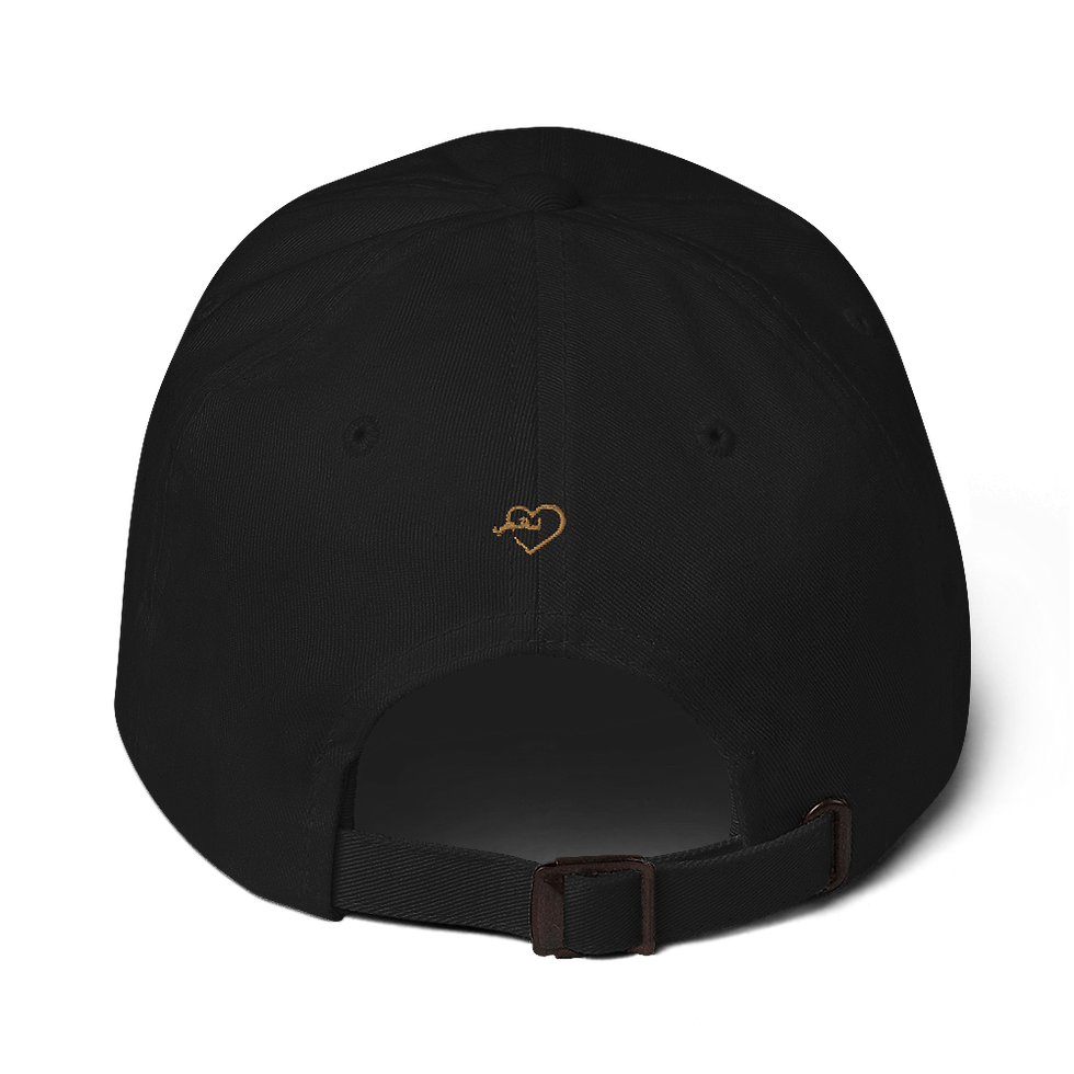 Thumbnail: 100% Chino Cotton Twill Hat paired with outdoor casual wear