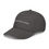 Miniature : In the waiting, God is working. Organic dad hat