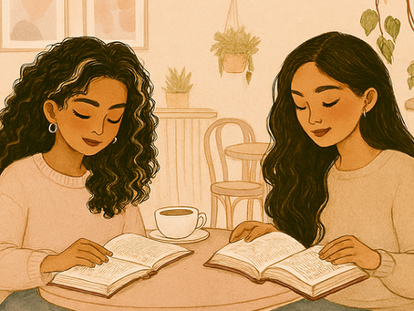 True Friendship: The Biblical Blueprint for Lifelong Bonds