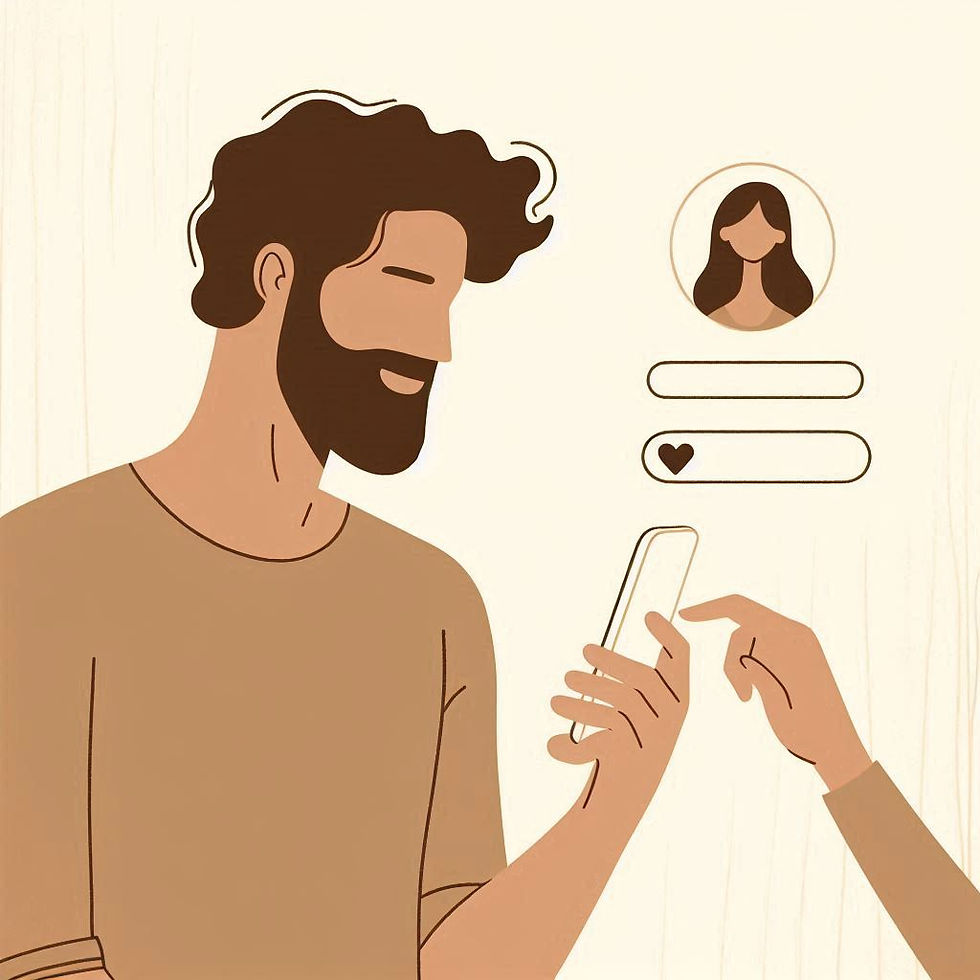 Relationship Advice from Men for Women: Wisdom Rooted in Scripture