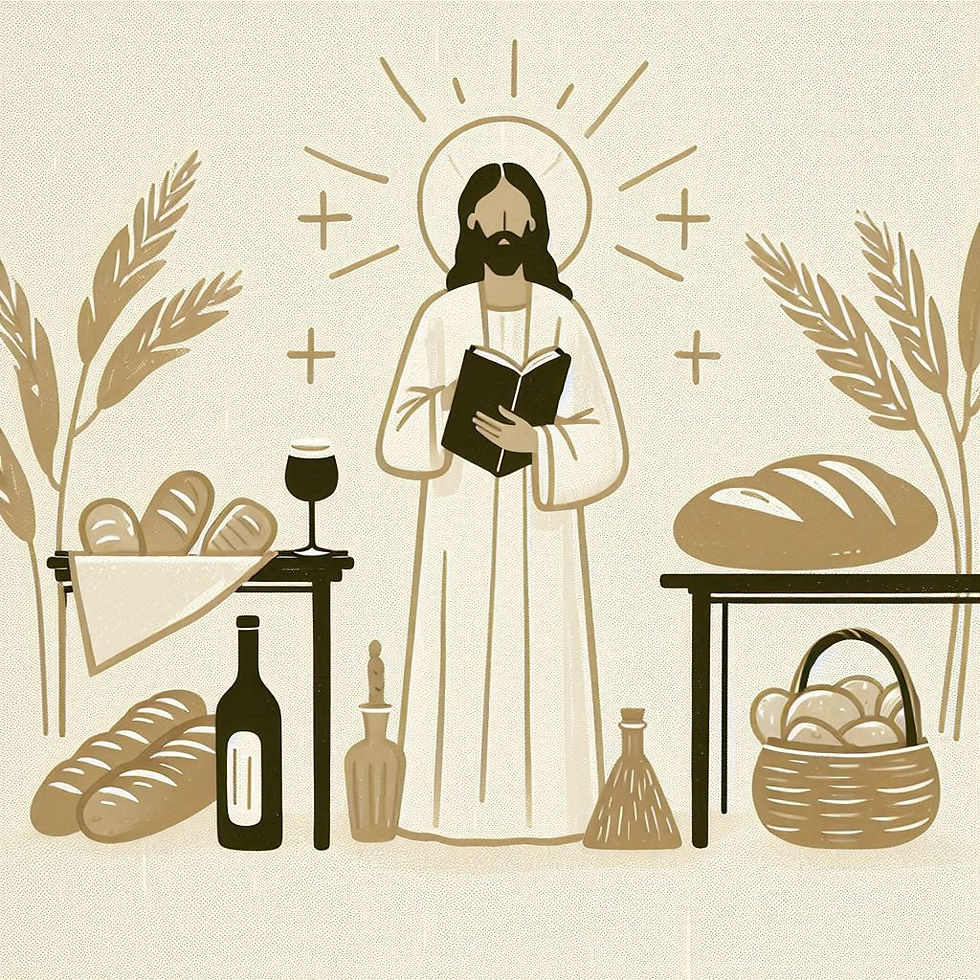Understanding Coptic Orthodox Practices: Alcohol Consumption and Circumcision