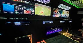 Powerplay Mobile Gaming Event Hosted by 4Fathers, Inc.