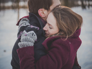2 Secrets to an Intimate Relationship