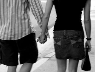 Signs of a Failing Relationship