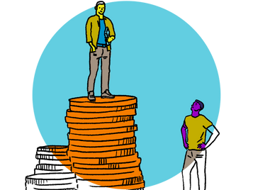 Inversión de impacto y diversidad en las artes: un esbozo del desafĆo que deseo resolver