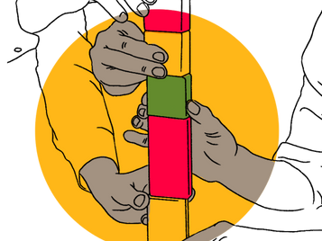 Servicios gerenciales compartidos como estrategia de aceleración de empresas creativas