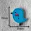 Miniature : Boutons oiseau x1