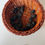 Miniature : Pierres brutes : Spinelle noire