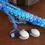 Miniature : Plume de fumigation au crochet : Alcyon