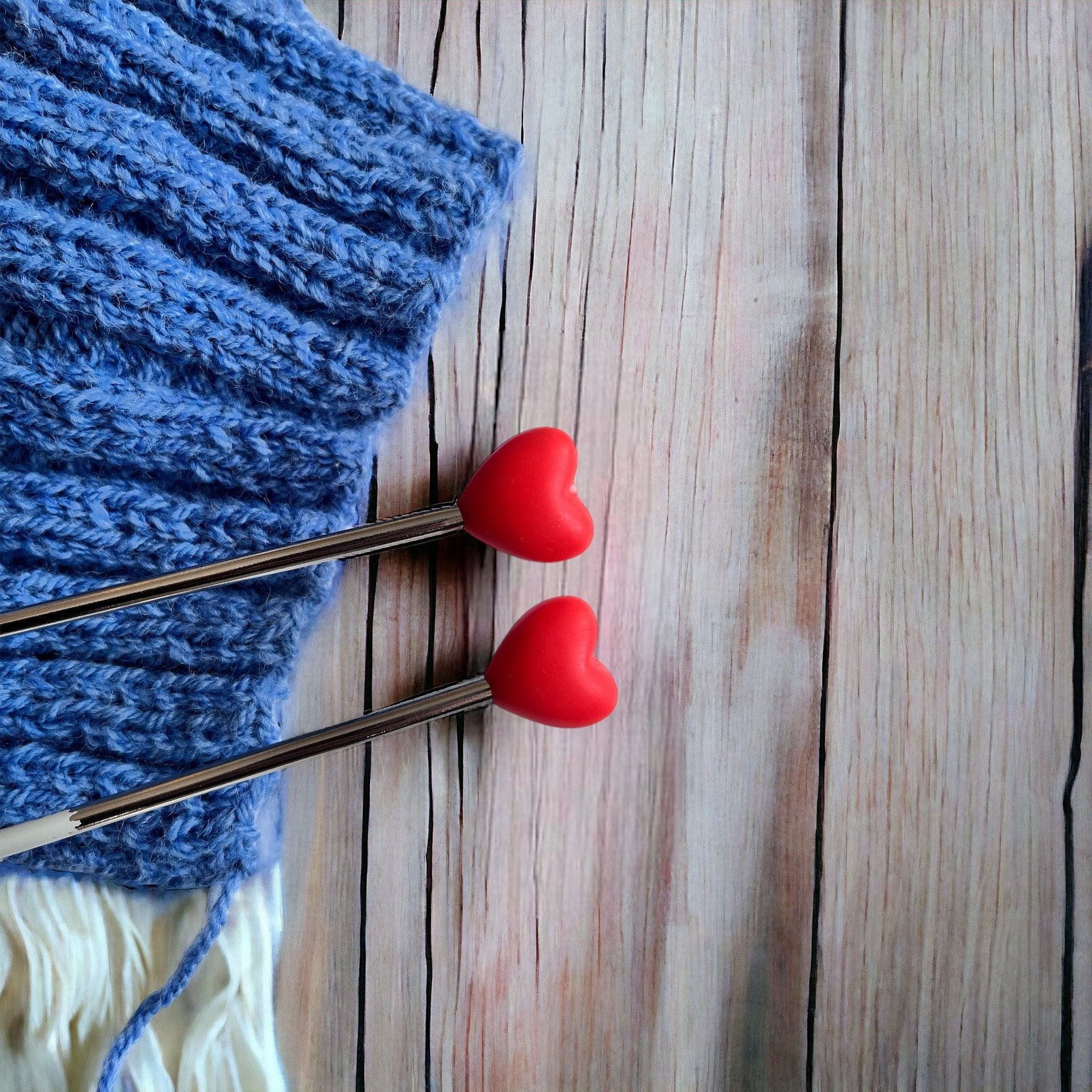 Protège pointes coeur