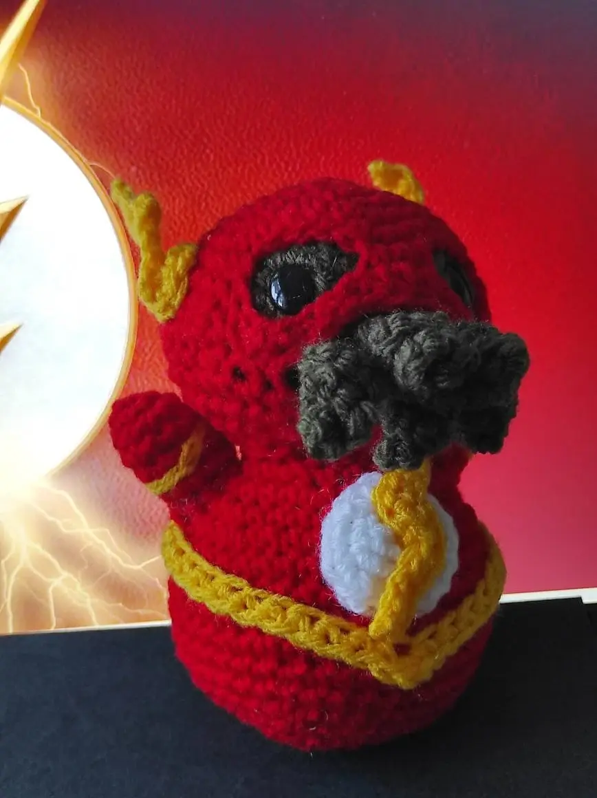 Miniature : Cthulhu Flash