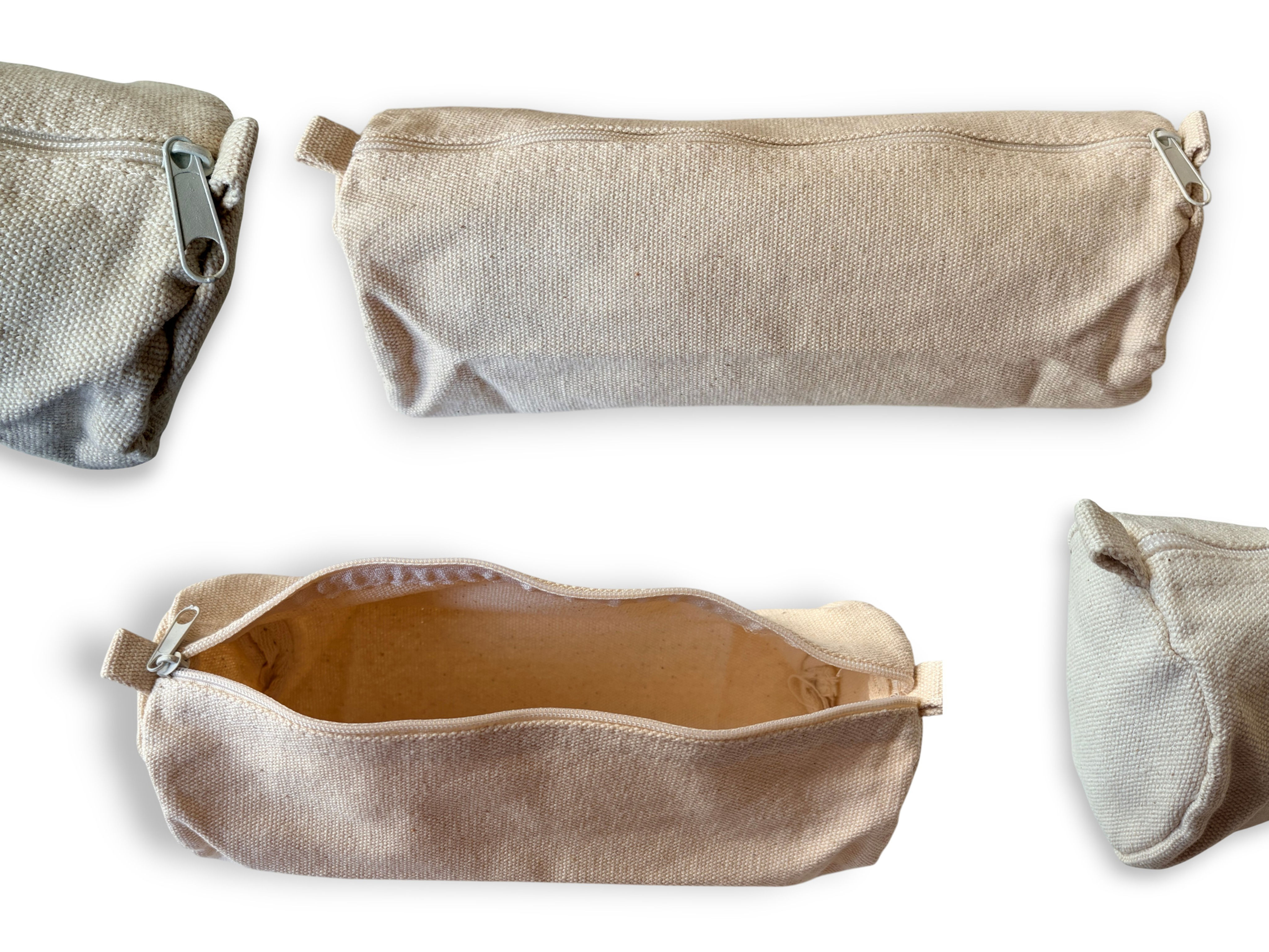Trousse 100% coton pour tataki zomé