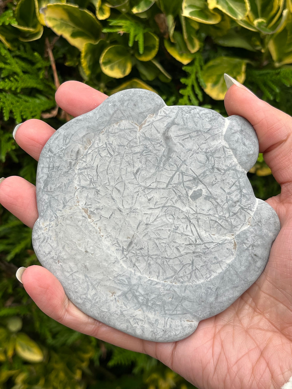 pierre des fées canadienne