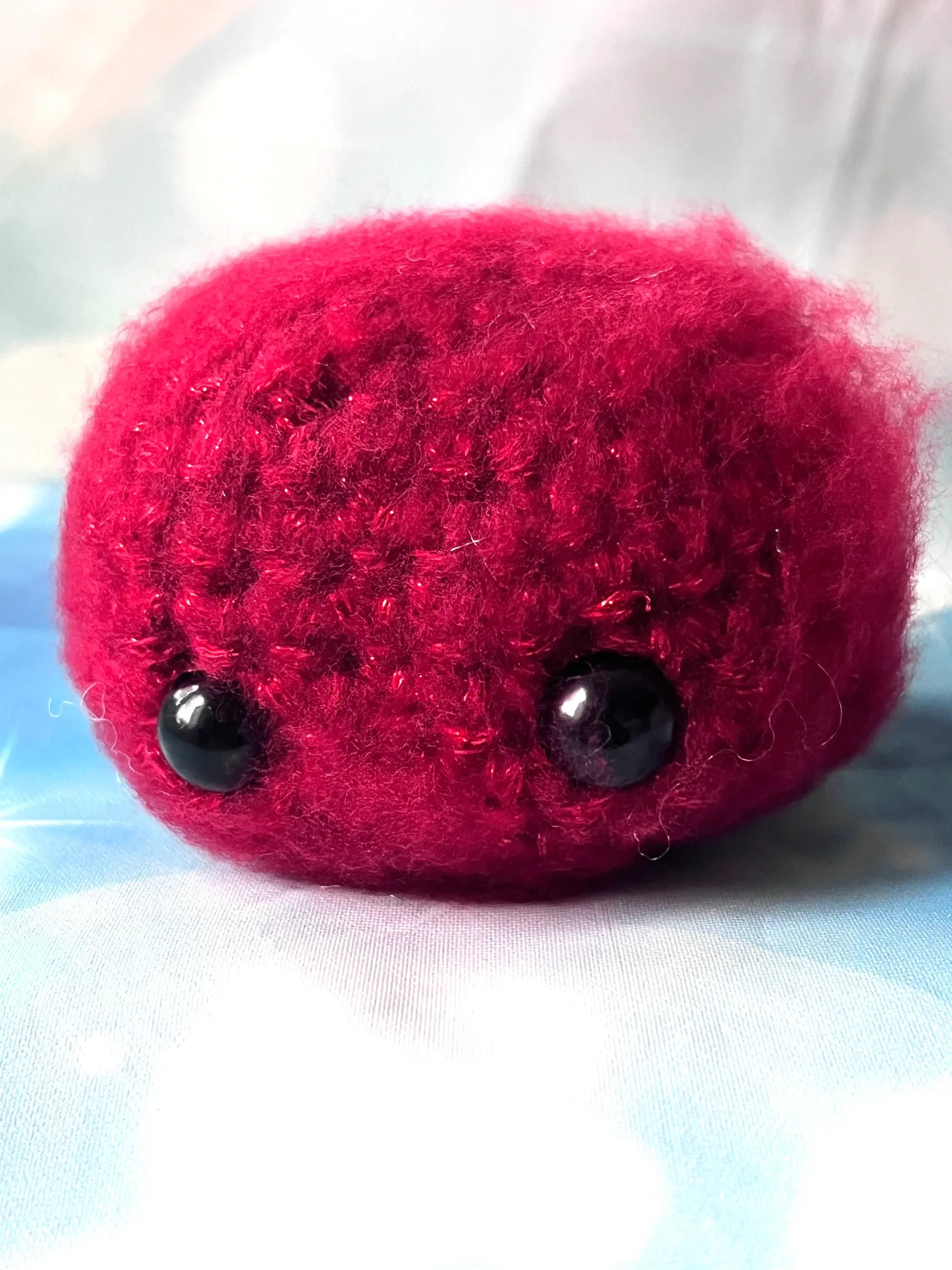 ♥ Bulle d'amour ♥