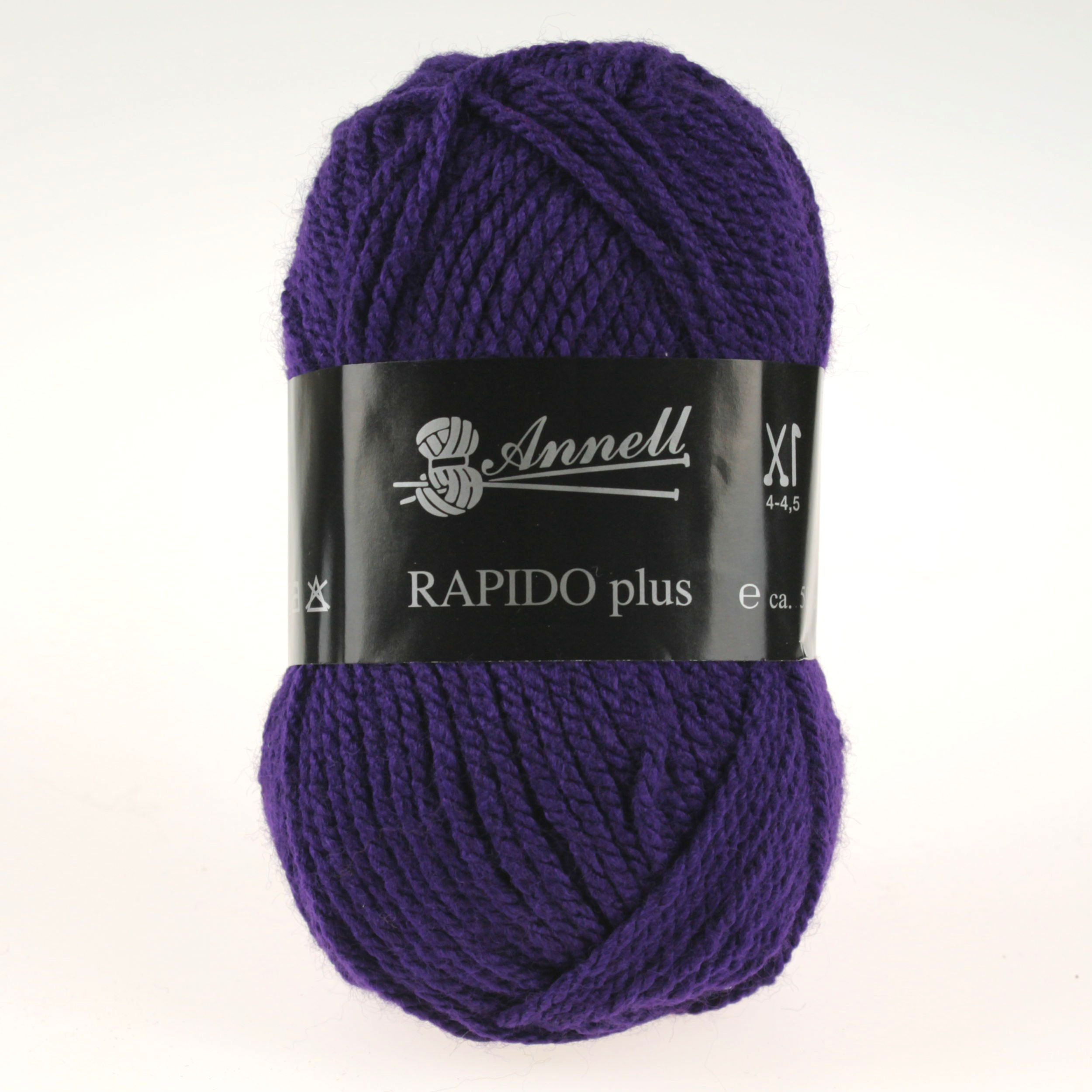 Fil Rapido-plus coloris 9253