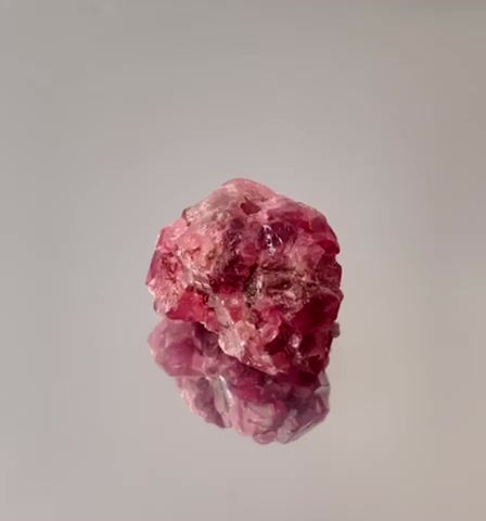 Miniature : Spinelle rouge