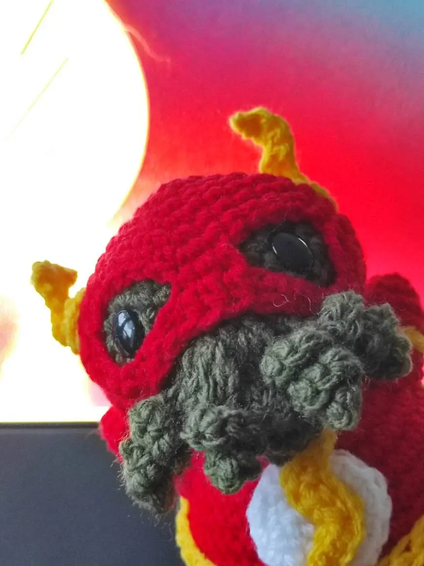 Cthulhu Flash