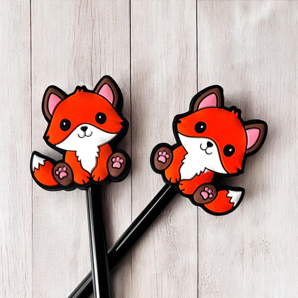 Protège pointes Renard