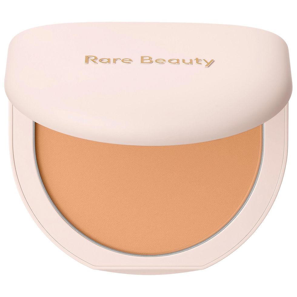 Miniatura: ✨ Pó Compacto Finalizador - c/ cor - True To Myself da Rare Beauty ✨