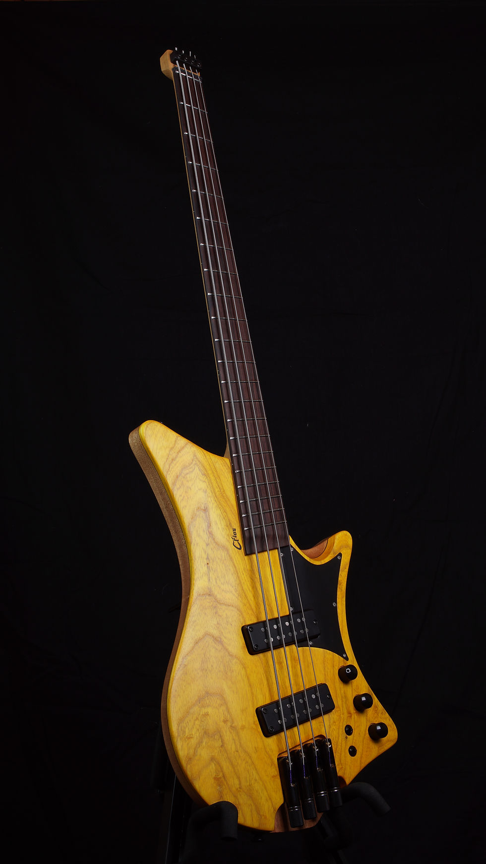 Crios Fusion Bass VI