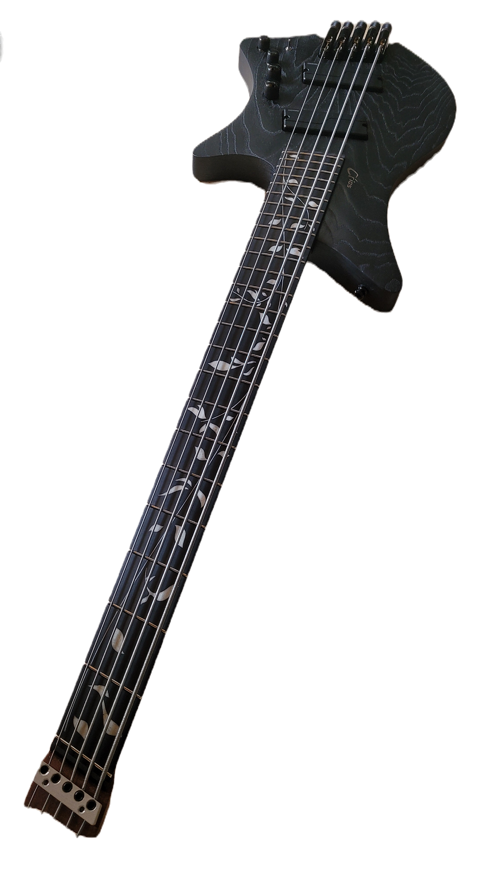 Miniaturbild: Crios Custom Bass 5-String