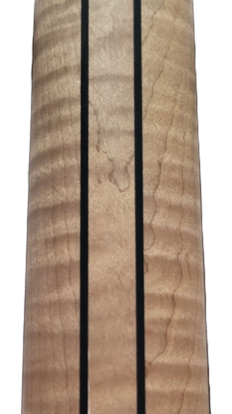 Thumbnail: Laminated Neck instead of Single Piece Neck