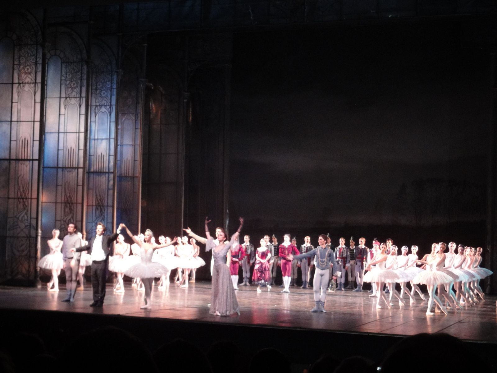 Berlin Ballet