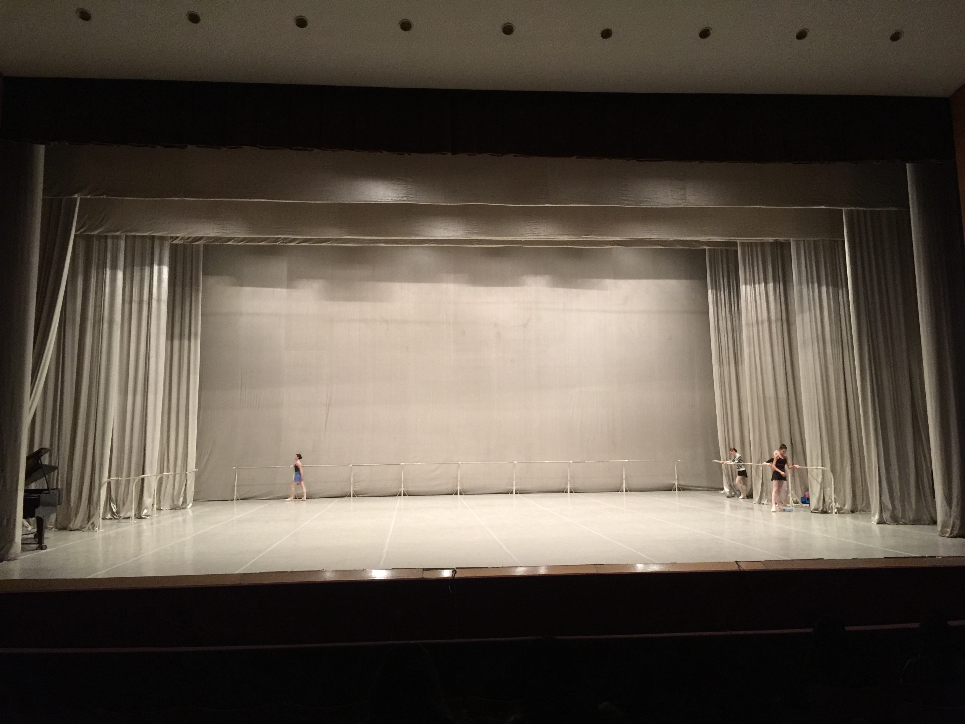 Bolshoi Ballet Academy