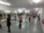 Open Ballet