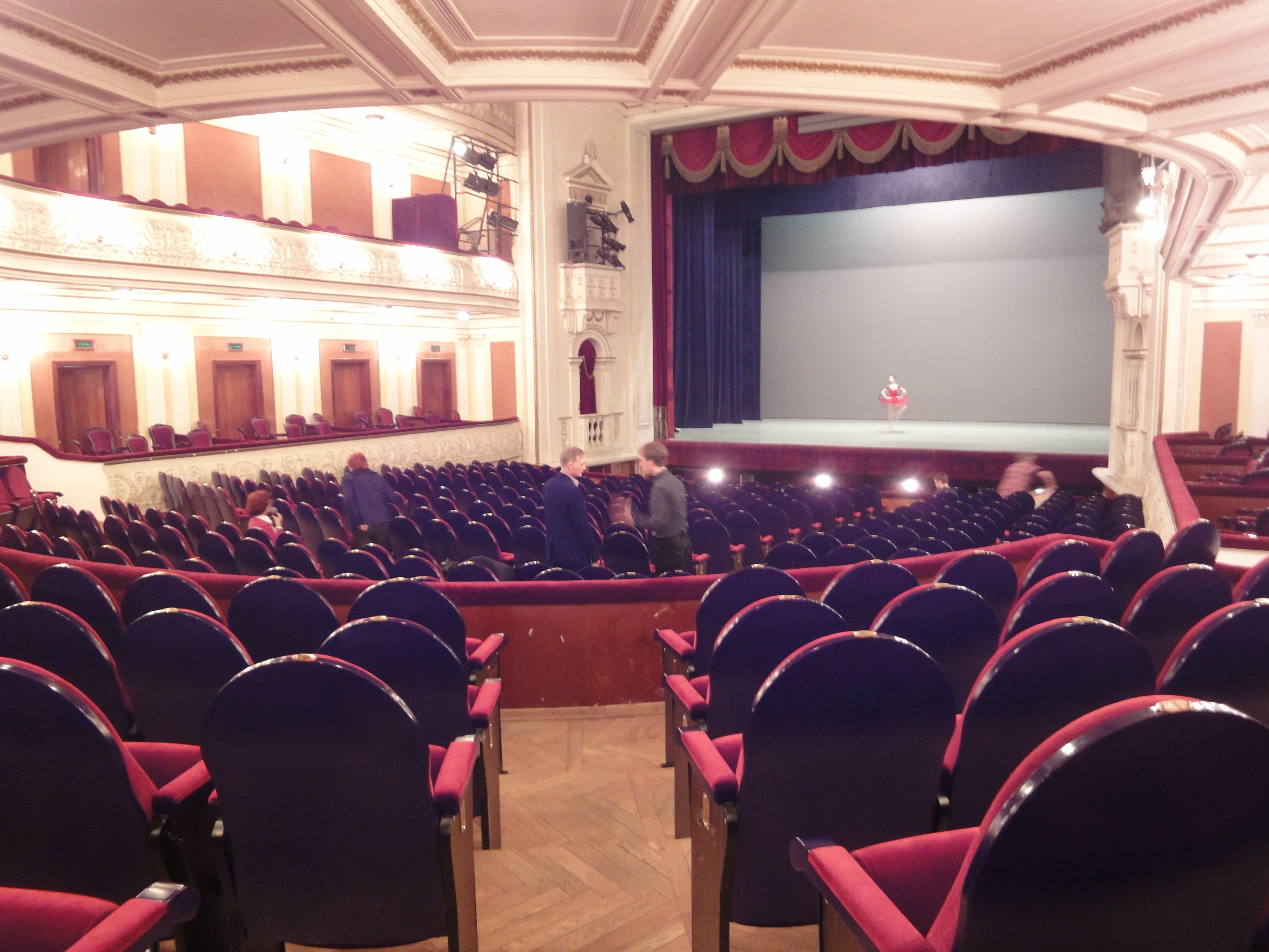 Perm State Ballet