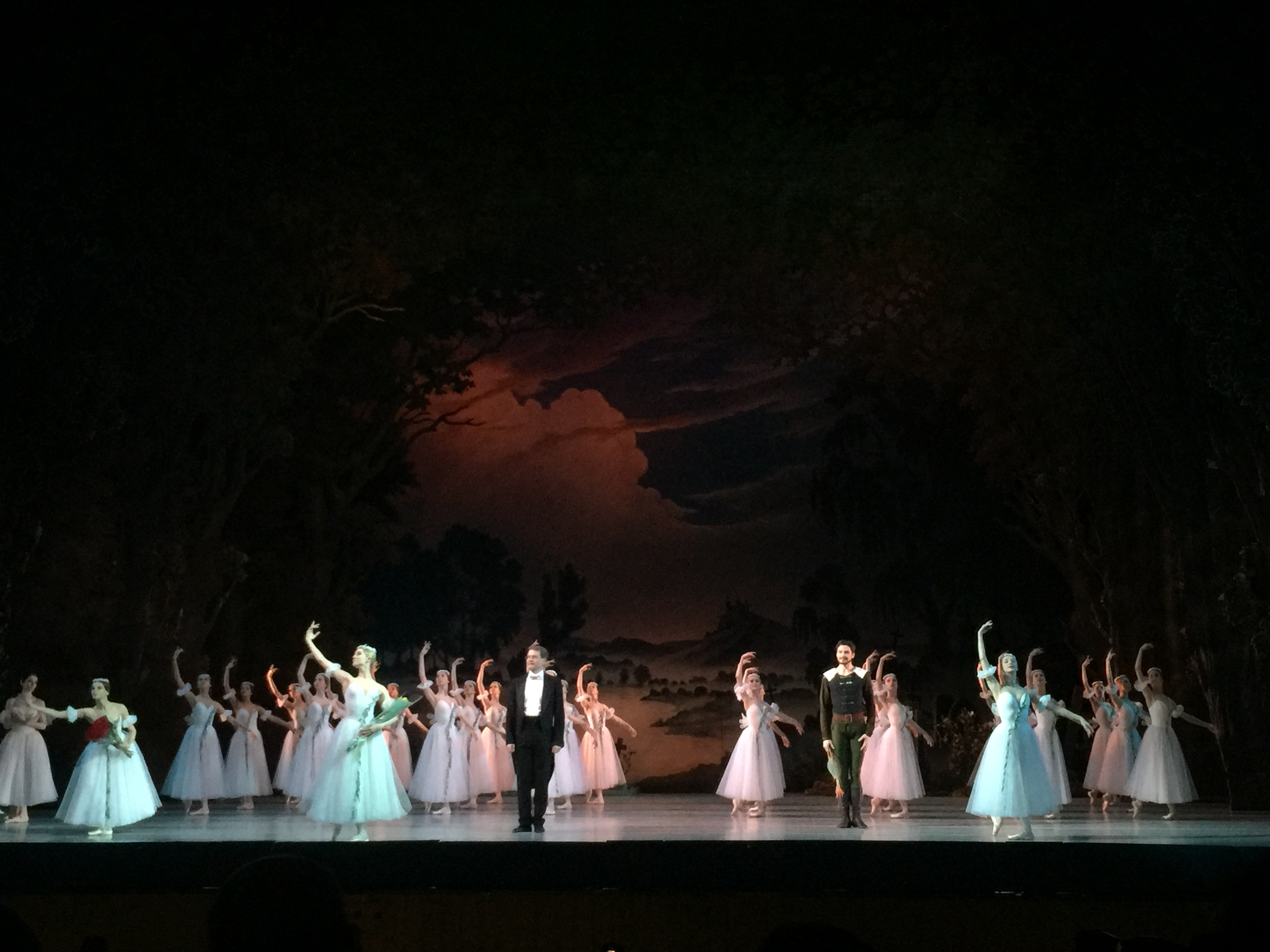 Mariinsky Ballet