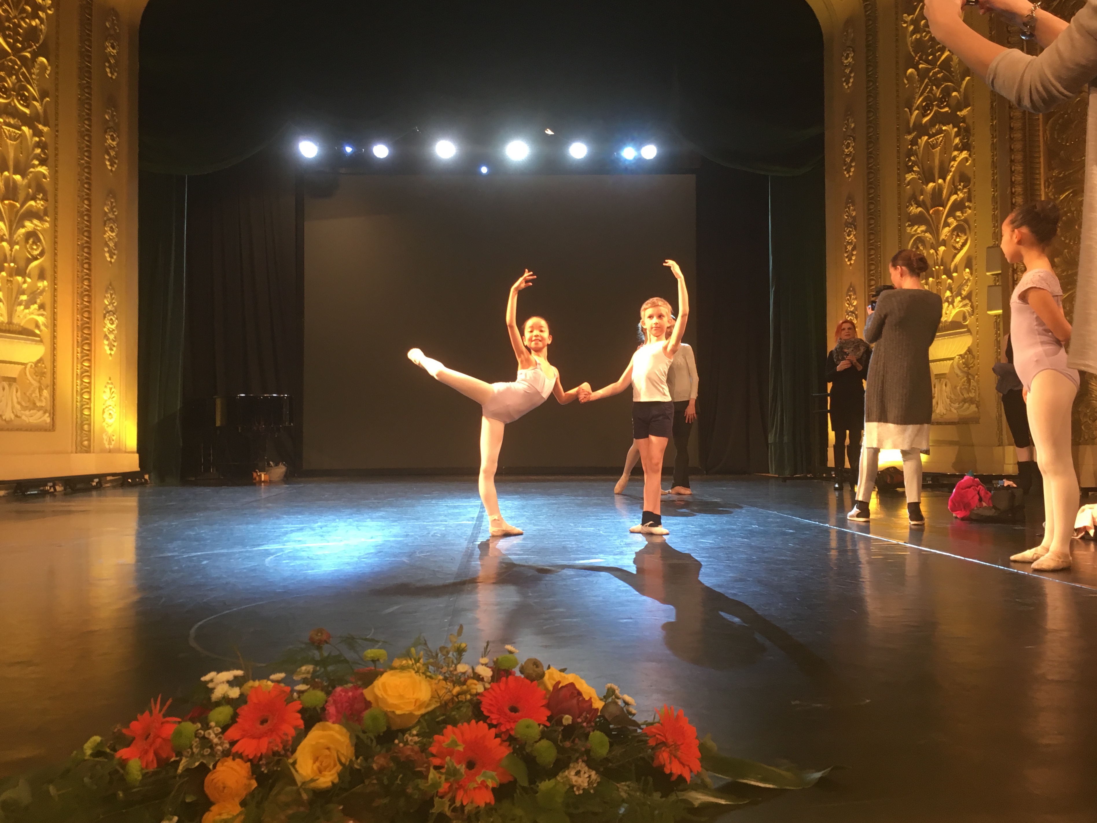 Riga Moscow Theater