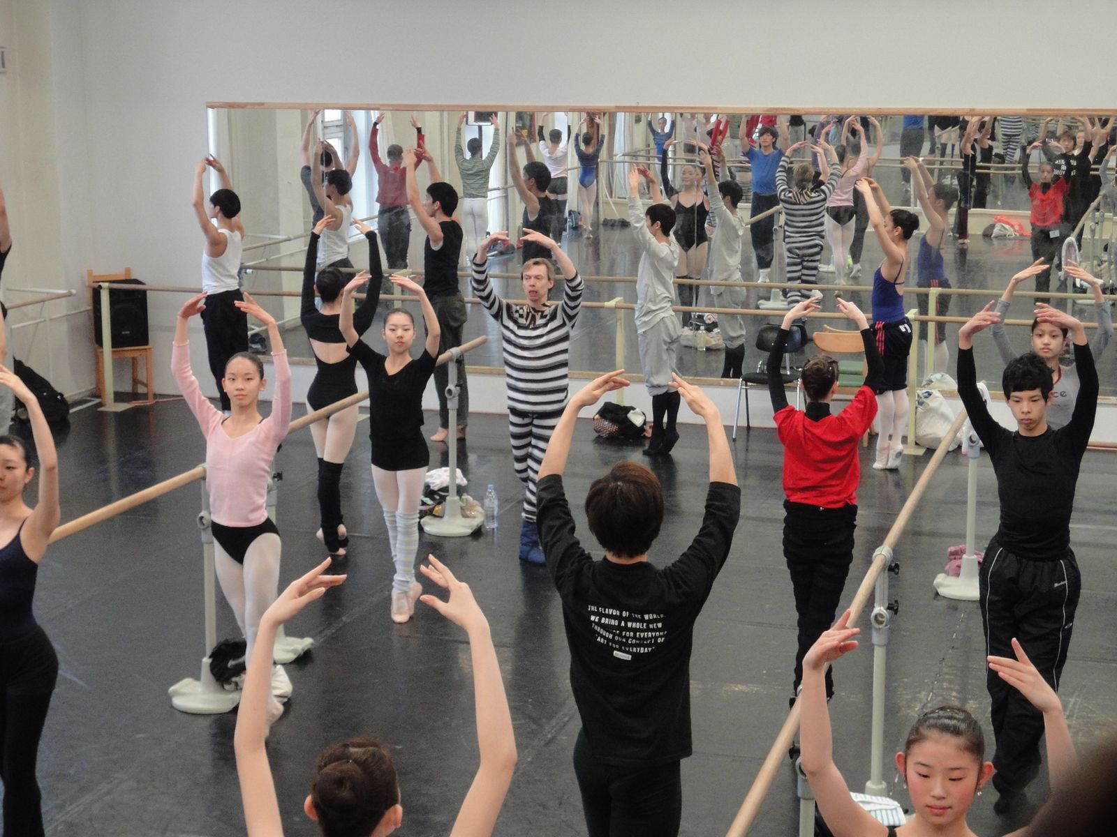 Berlin Ballet