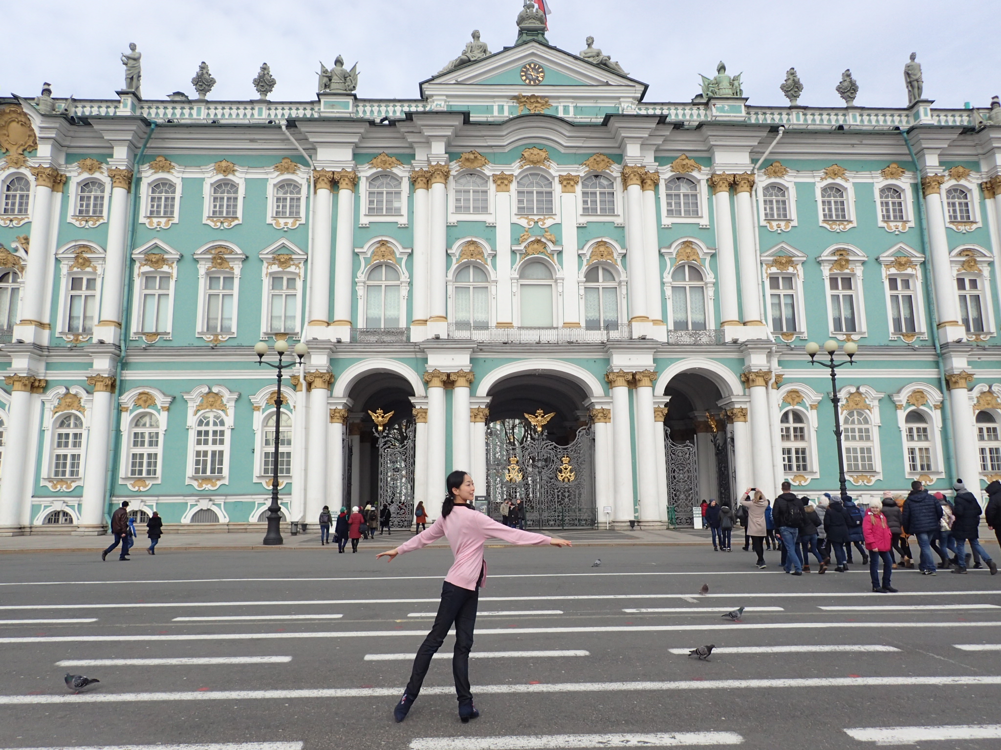 St. Petertsburg
