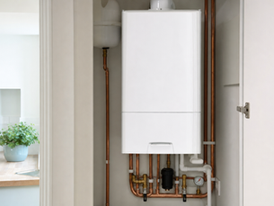 New Boiler Installation Cost in 2026: What to Budget