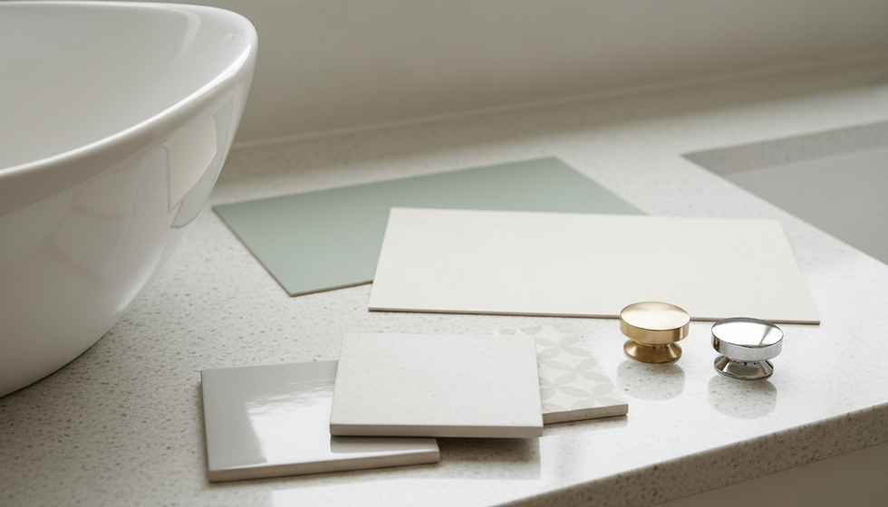 Bathroom Remodel Planning Guide for Beginners Budget Style Materials and More
