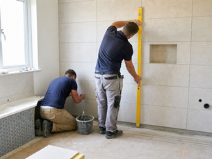 Bathroom Fitters in Petts Wood: Design, Installation & Plumbing
