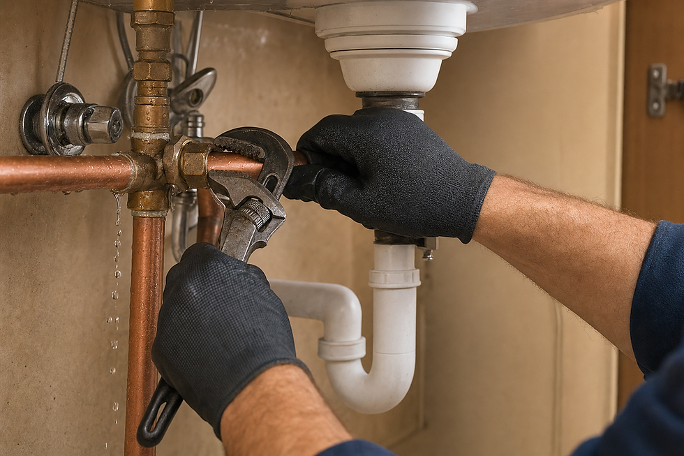 Emergency Plumber Call-Out & Leak Repair Costs (2026 Guide)