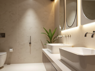 How to Choose the Perfect Bathroom Design