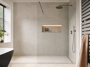 How Much Does a Walk-In Shower Cost in the UK in 2026?