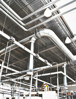 Industrial Special Risks Insurance - Ascot Insurance Group