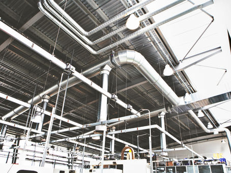 Navigating the Complexities of the Energy Industry with Digital Twins