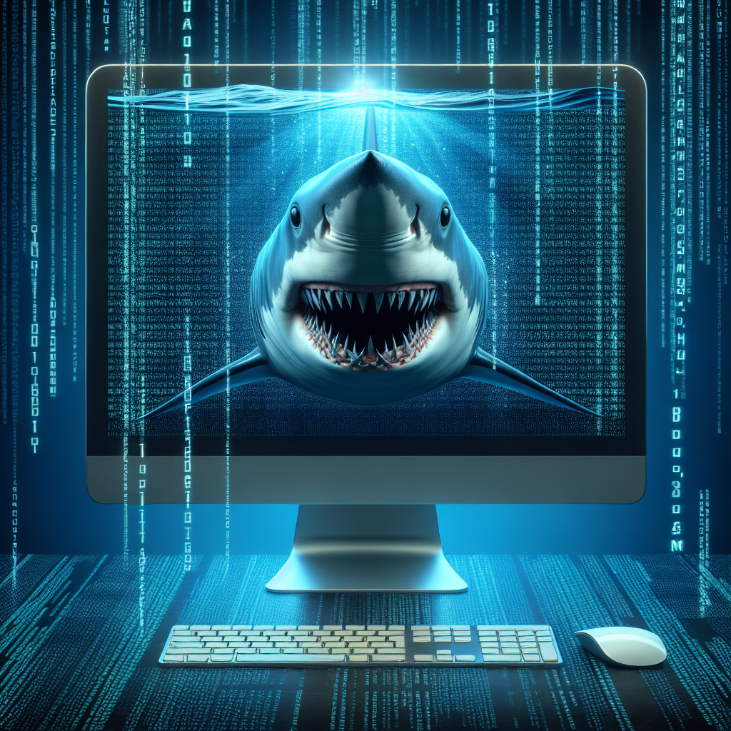 Phishing Attack Simulation
