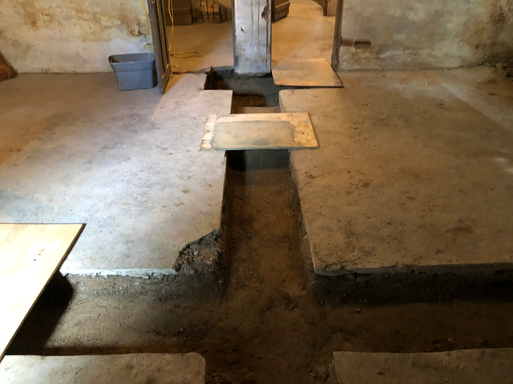 repair cracked home foundation ontario