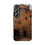 Thumbnail: Tough Phone Case — Desert Kasbah Architecture Protective Phone Cover